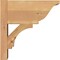 Ekena Millwork Imperial Traditional Smooth Outlooker, Western Red Cedar, 7 1/2"W x 14"D x 14"H OUT08X14X14IMP01SWR - alternate 2